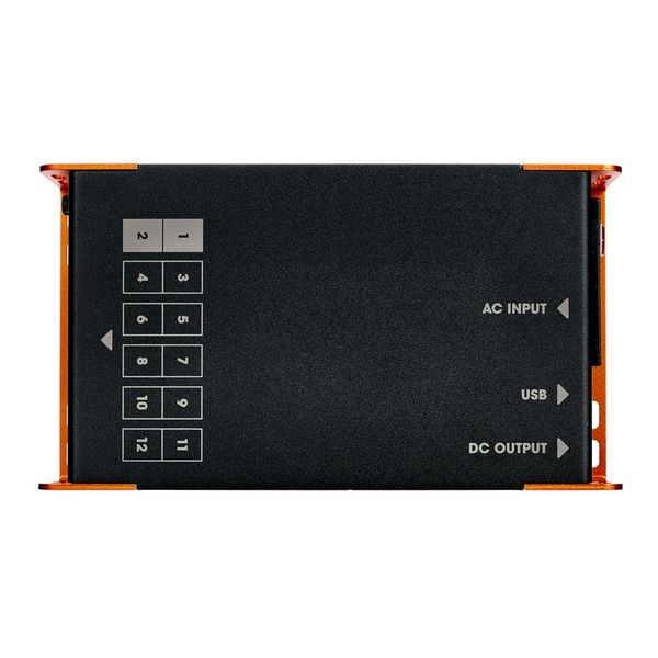 Palmer PWT 12 IEC