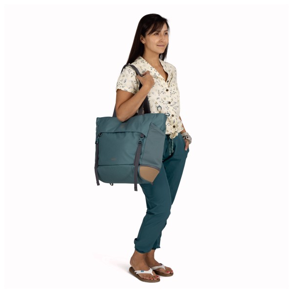 Osprey - Daylite Large Tote Pack 26 - Sac à bandoulière