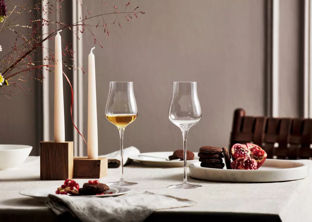 Schnapsglas Brunelli 210 ml