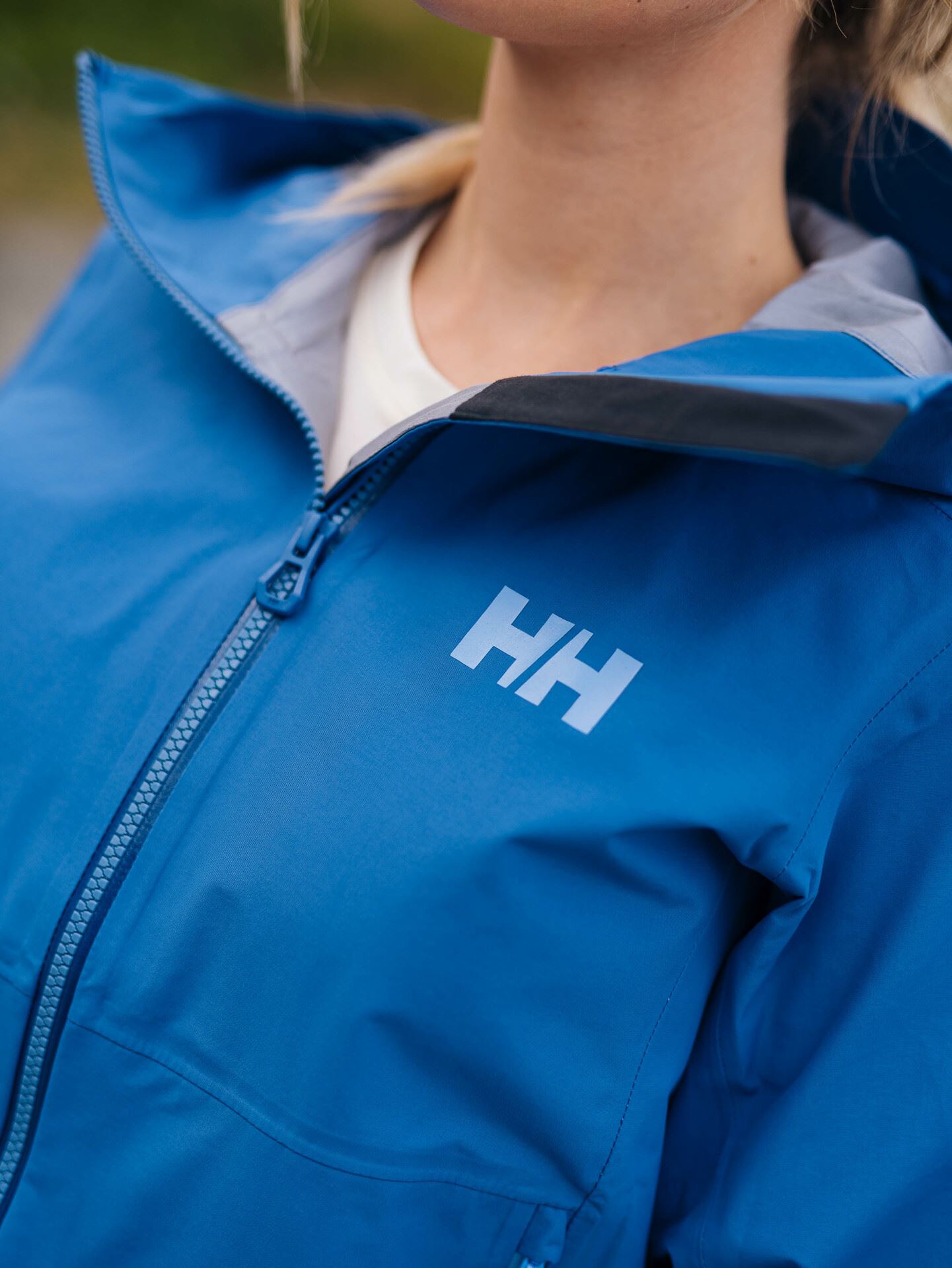 Blaze 3L Shell Jacket