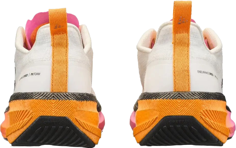 Endurance 2 Dame Ash White/Fuchsia