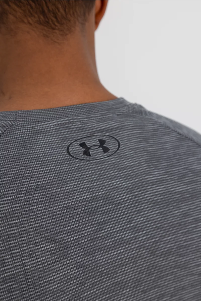 Under Armour UA Tech™ Textured Herren T-Shirt