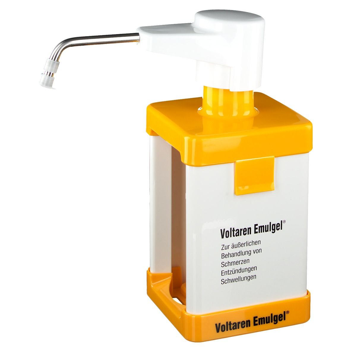 Voltaren® Emulgel® Spendergehäuse 1 Liter