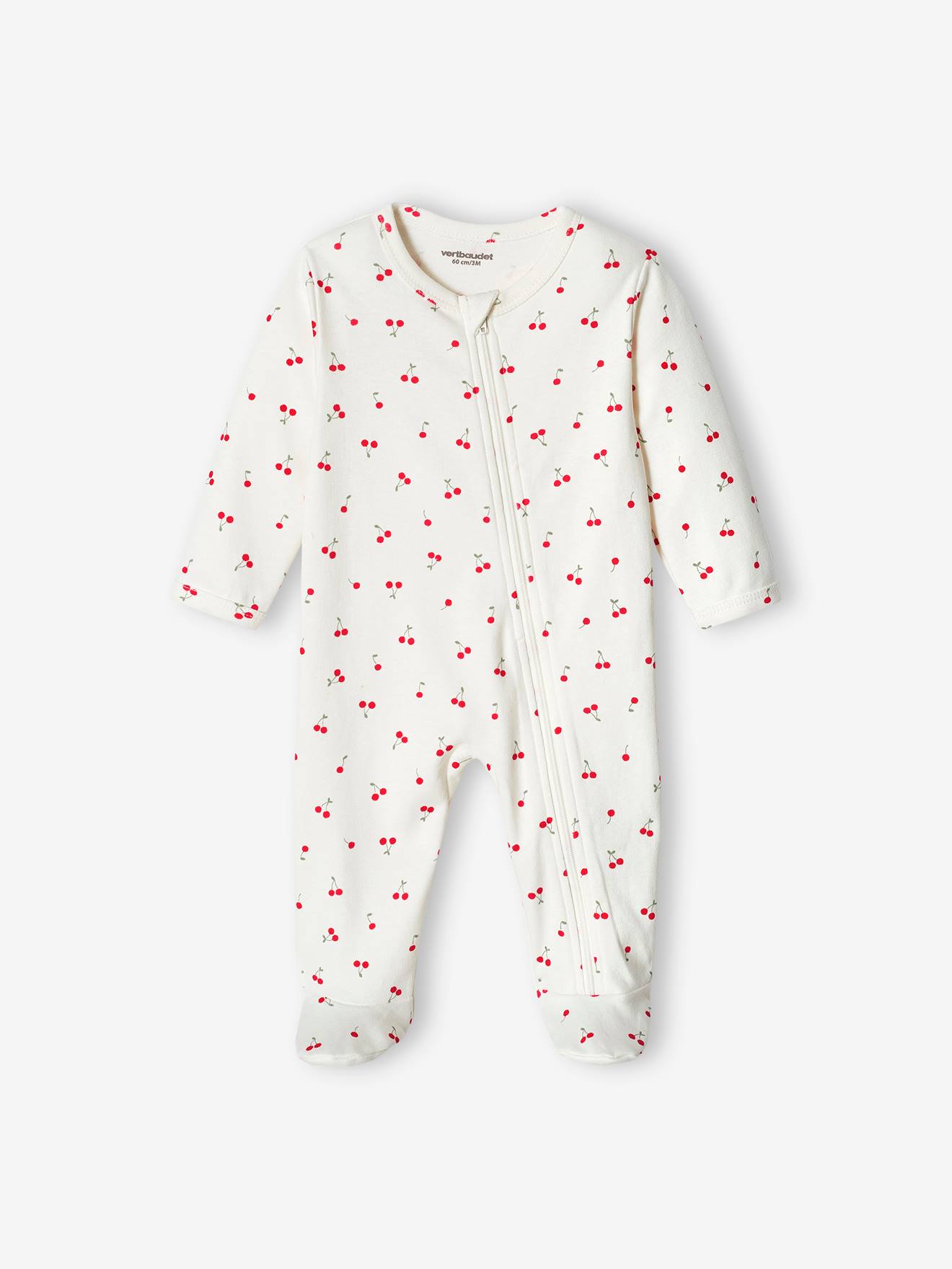 Conjunto com 2 macacões infantis 