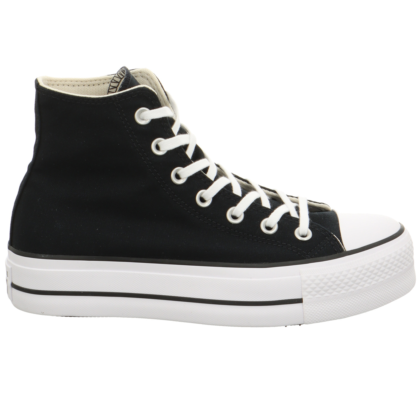 Sneaker schwarz