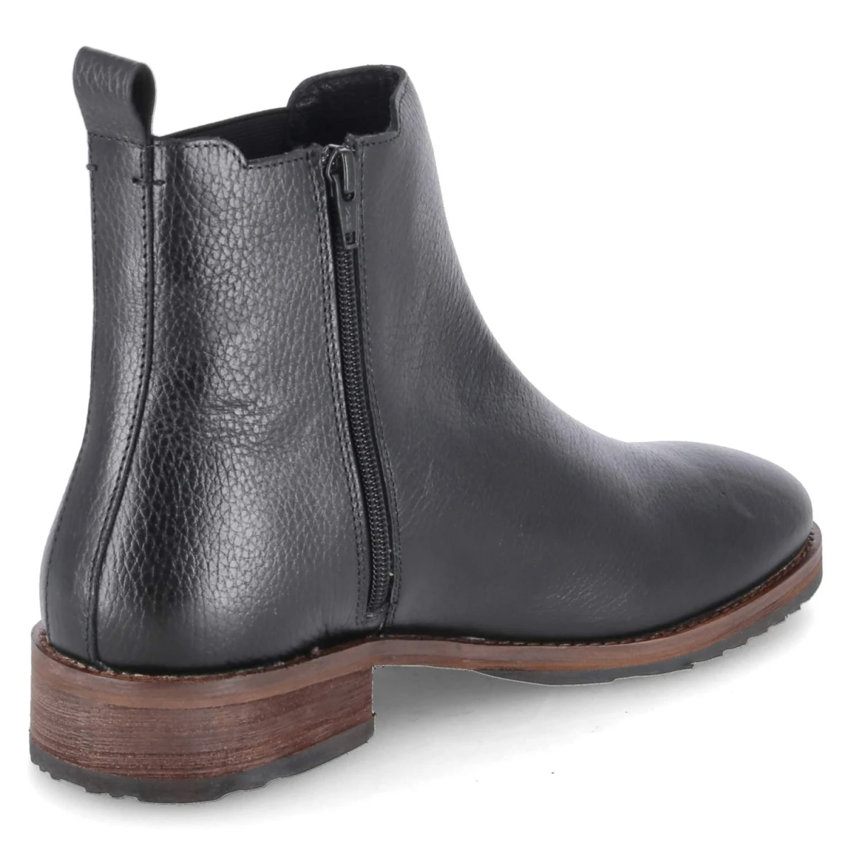 KaerlekChelsea Boots - black