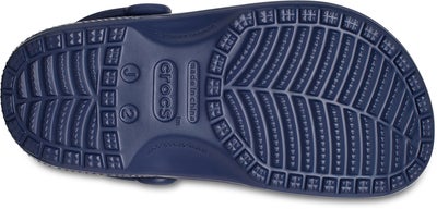Crocs Classic Sandaler, Navy