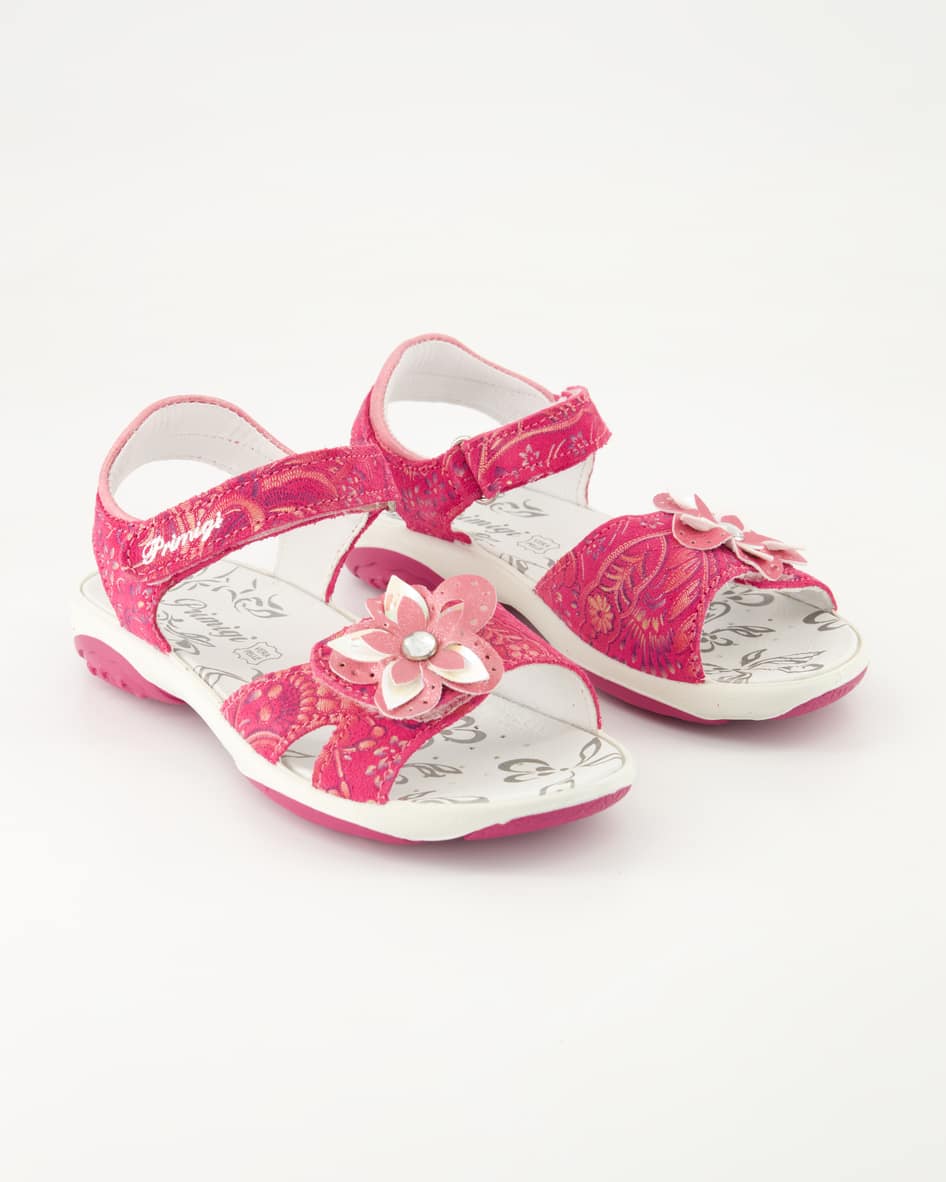 Primigi PBR 58855 Sandalen in Pink