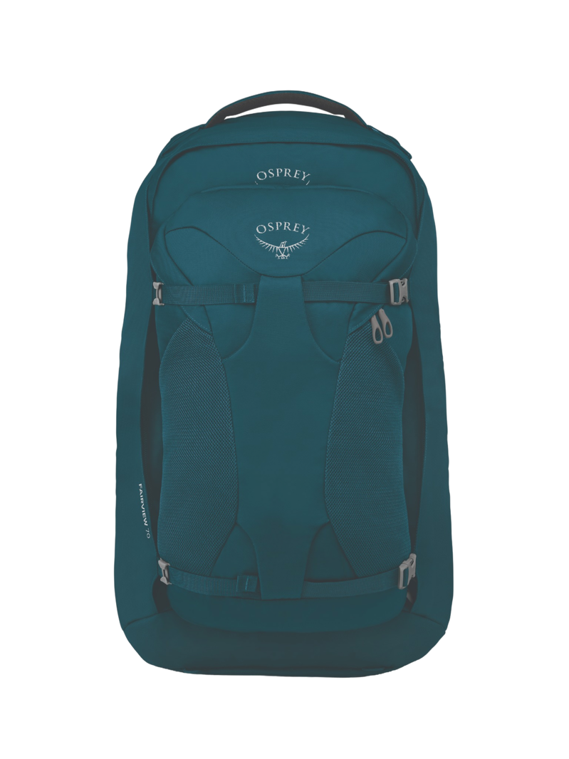 Fairview 70 Backpack + Daypack
