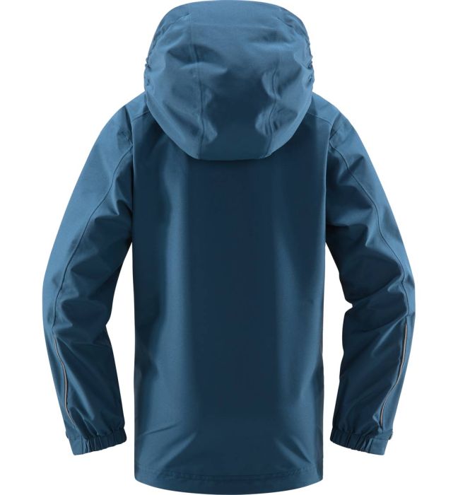 Mila Jacket Junior regnjakke