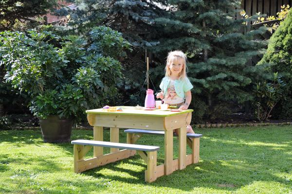Wendi Toys Sand- und Wassertisch