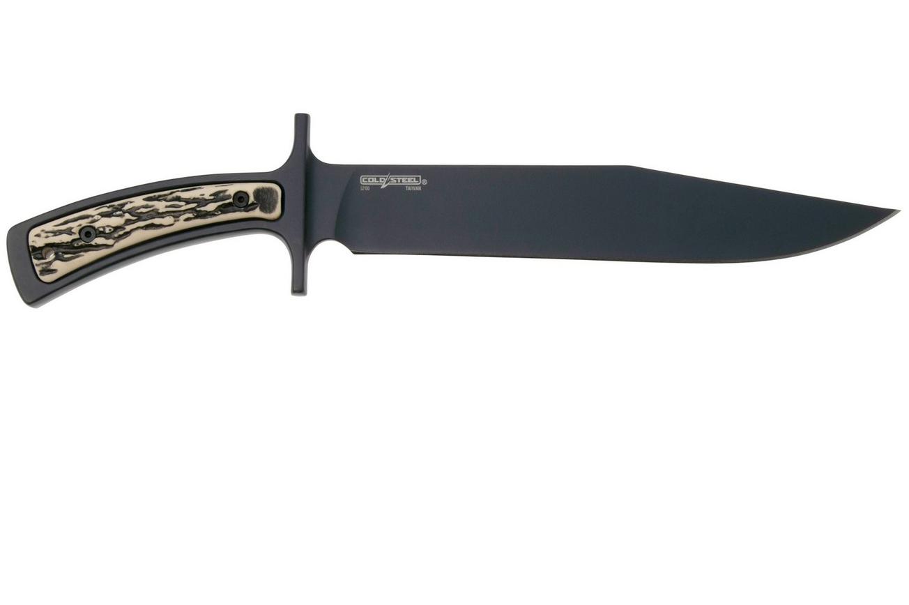 Cold Steel Drop Forged Bowie 36MK jachtmes