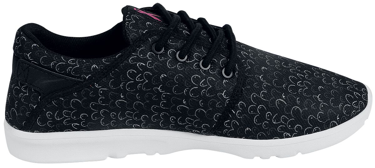 SCOUT X B4BC | Etnies Baskets