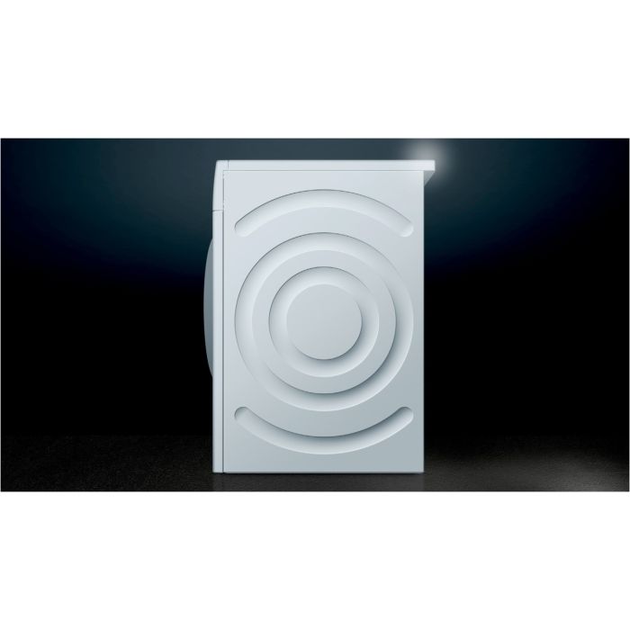 Siemens Kondenstrockner iQ300 WT43N202