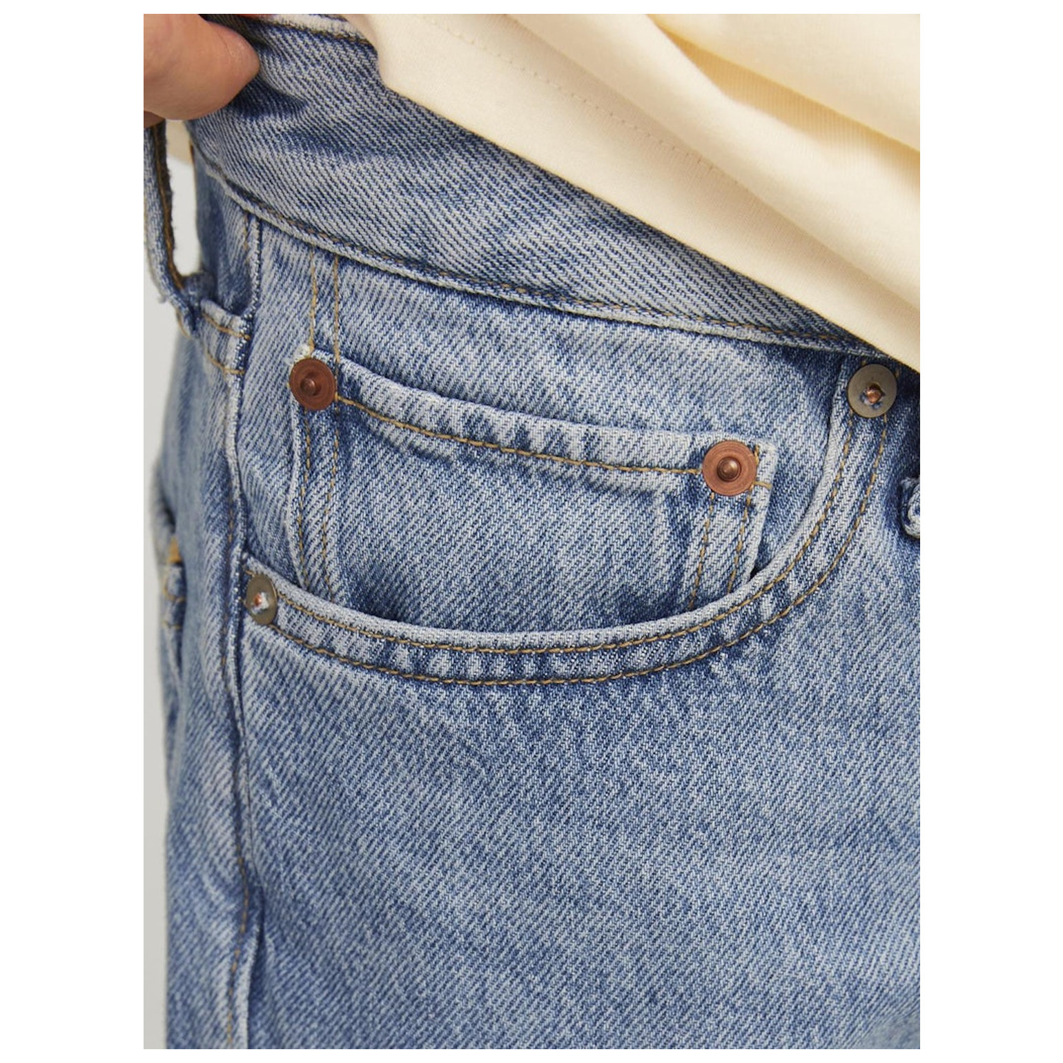 Jack & Jones JJICHRIS JJCOOPER SHORTS SBD