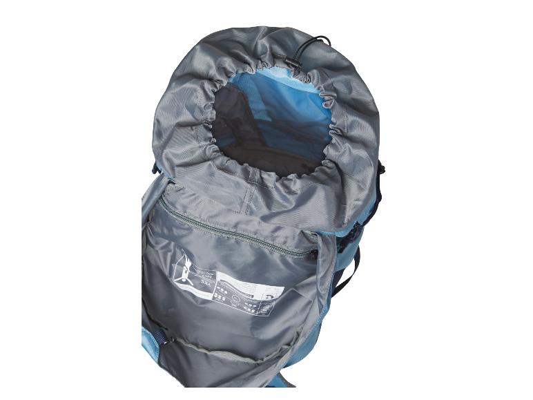 Wandelrugzak 40 l
