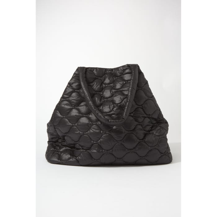 Veritas-Shopper puff ruit