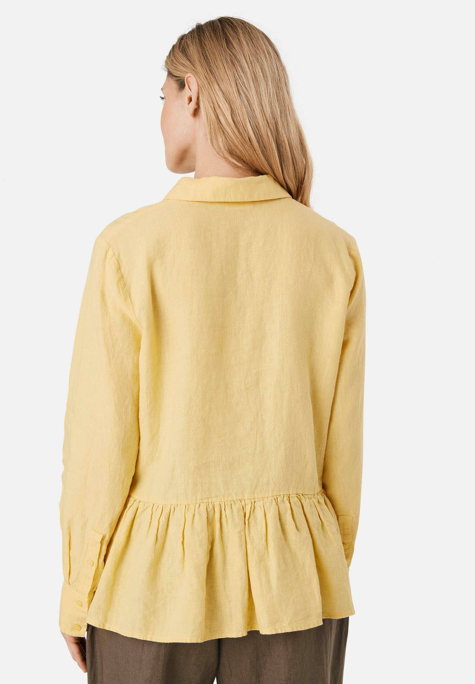MASAI| Damen Hemdbluse IDANA