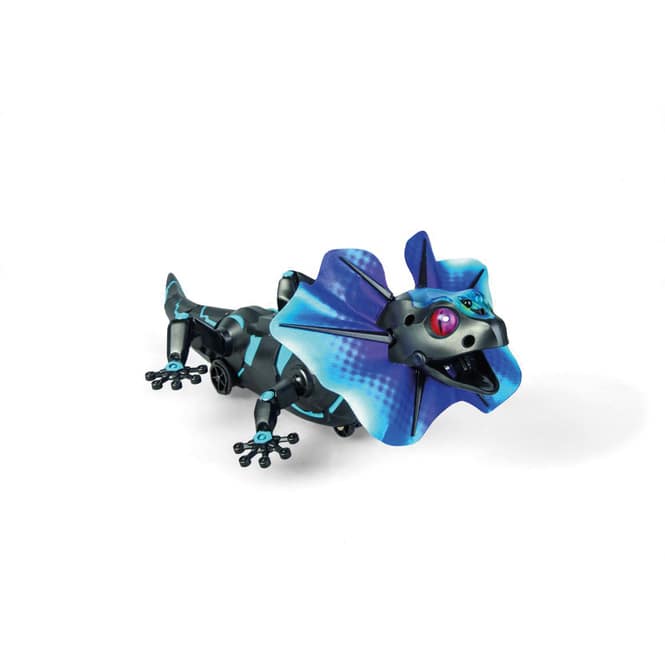 Besttoy - Ferngesteuerte Eidechse