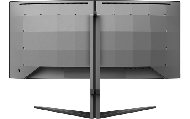 Philips Curved-Gaming-Monitor »34M2C6500/00« 86,02 cm/34 ″  3440 x 1440 px UWQHD
