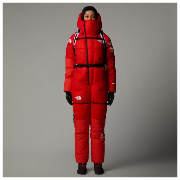 The North Face - Women's Himalayan Suit - Combinaison
