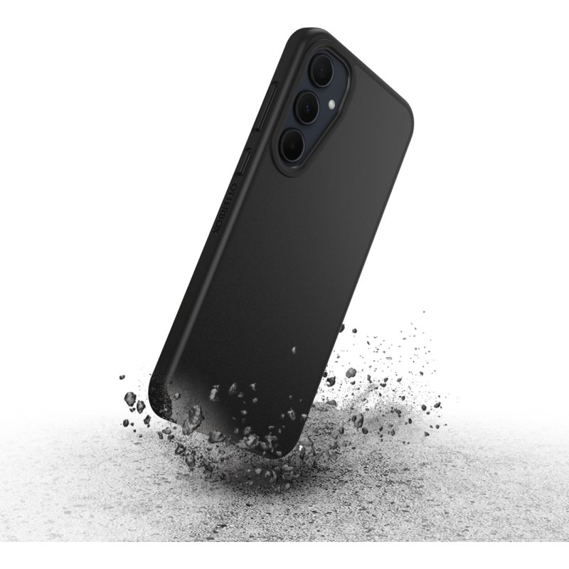 OtterBox React Series pour Galaxy A35 5G, Black