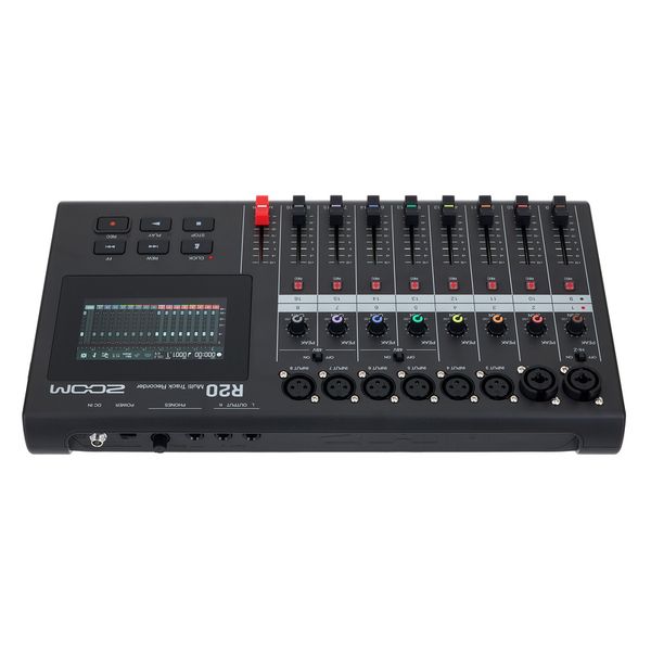 Zoom R20
