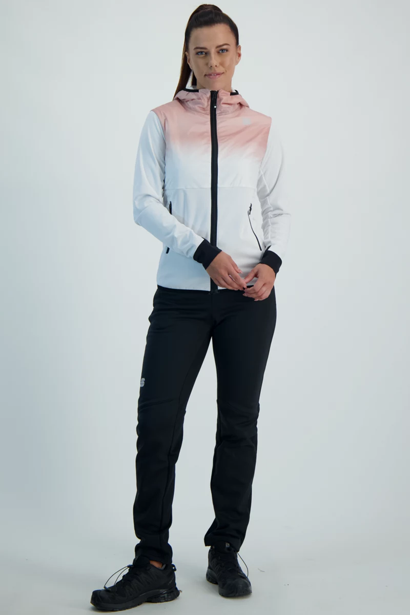 Sportful Rythmo Damen Langlaufjacke