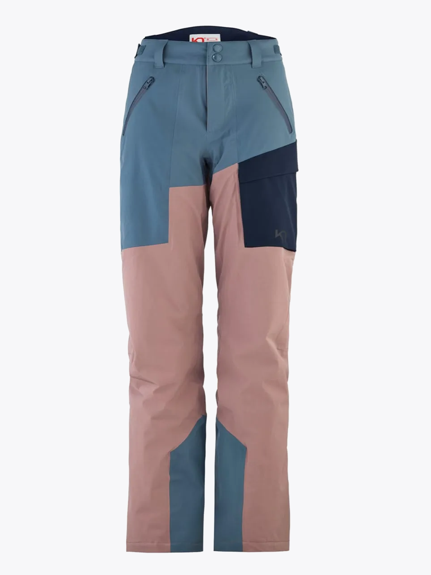 Agnes Ski Pant