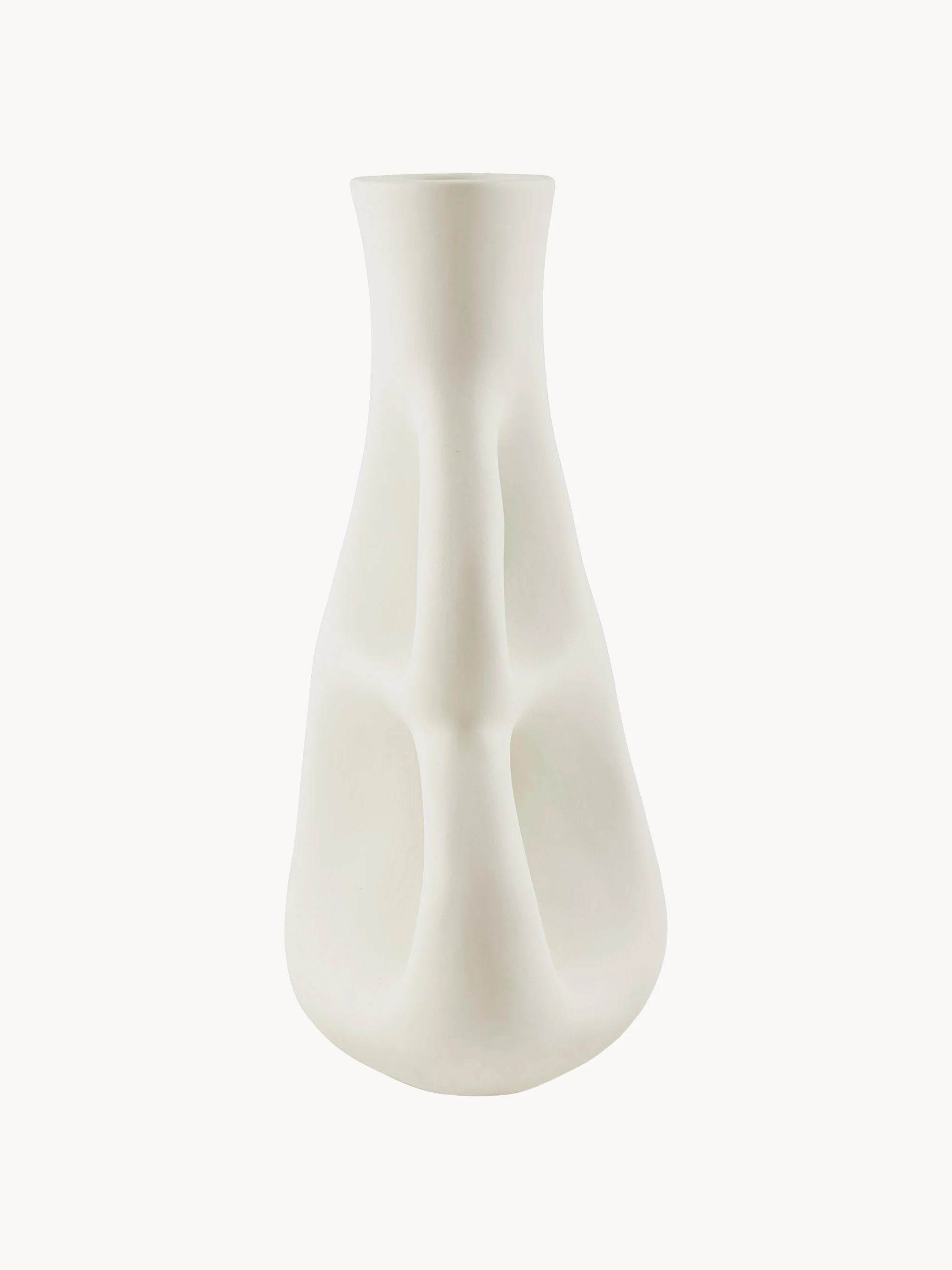 Vaas Three Ears, H 21 cm