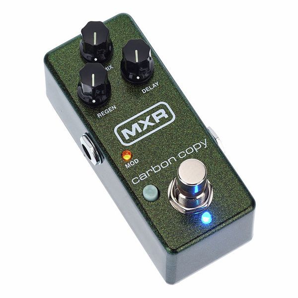 MXR M299 Copy Mini Analog Delay