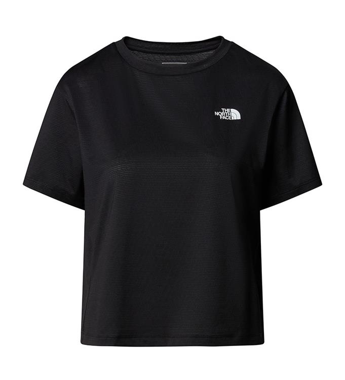 The North Face Women Flex Circuit S/S T-Shirt