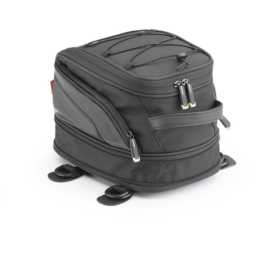 Givi - Sac de selle Easy-T EA132B Noir