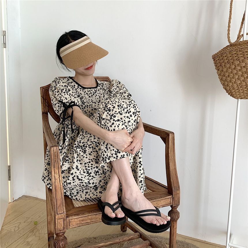 ZORI - Slippers