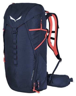 Sac de Randonnée Salewa Mountain Trainer 2 28L Bleu