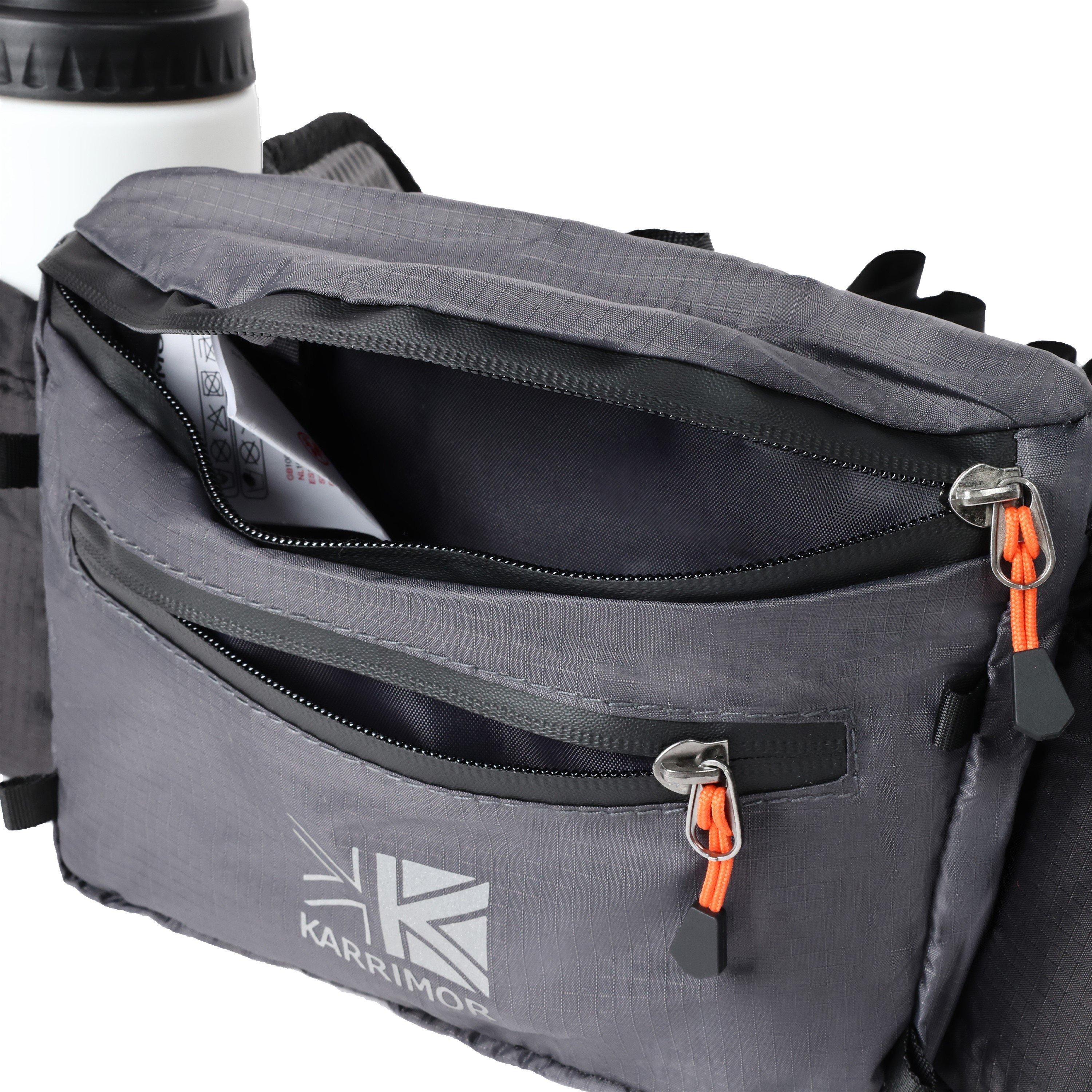 Karrimor X Duo Bottle Belt
