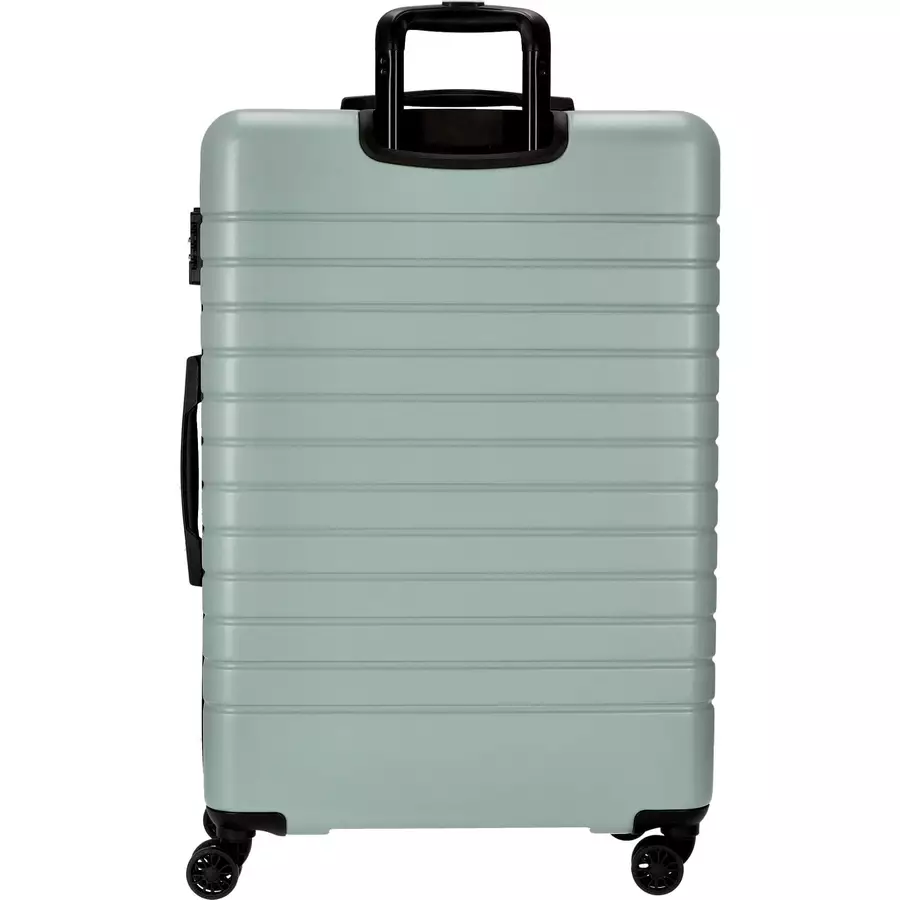 Somko Line - 4-Rollen-Trolley L 77 cm mint