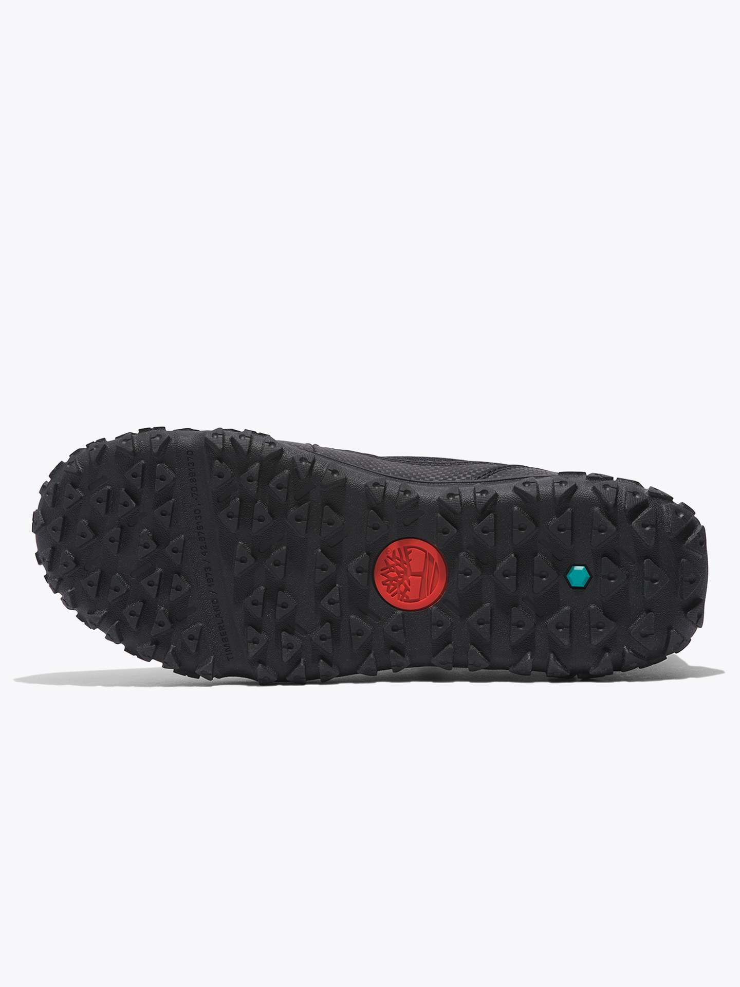 GreenStride Motion 6 Leather Super Ox