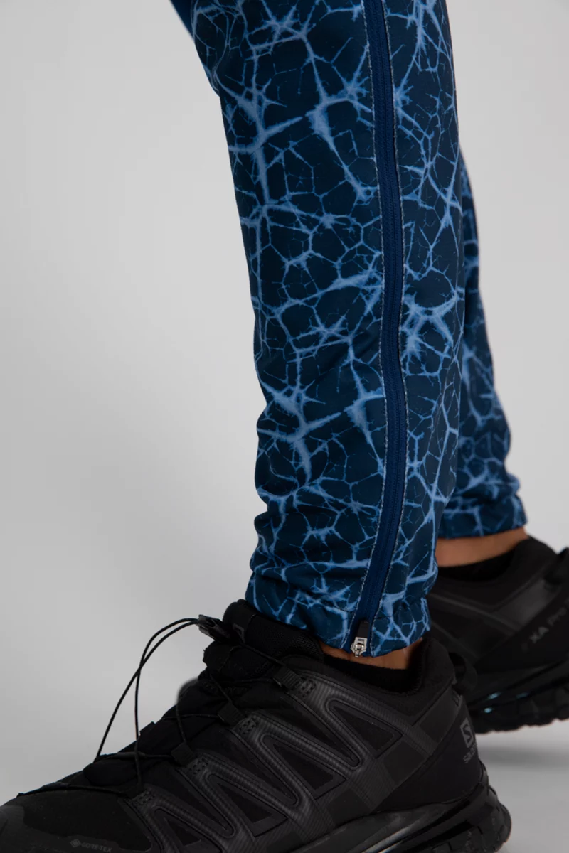 Löffler Frozen WS Light Herren Langlaufhose