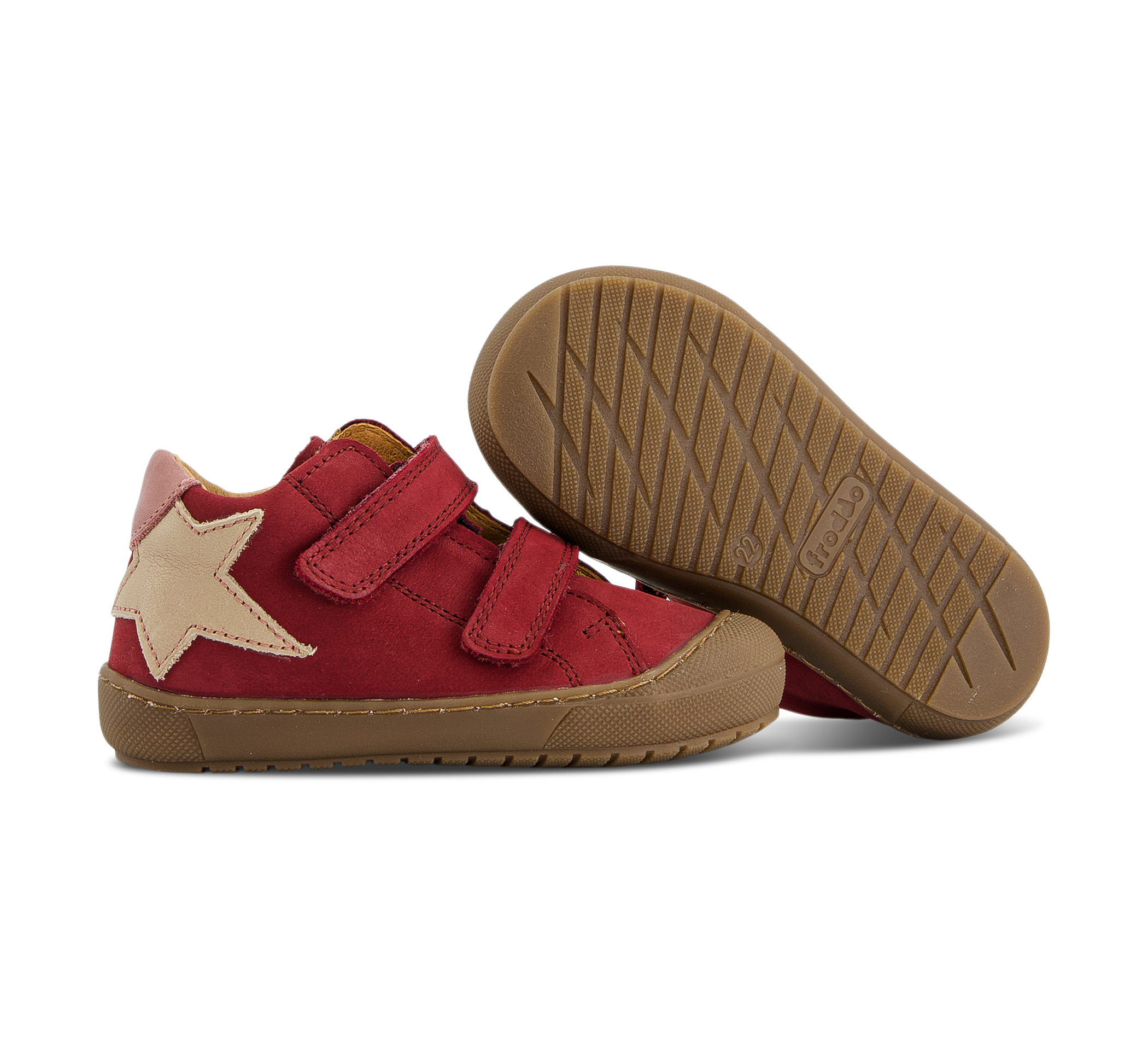 Froddo OLLIE VELCRO