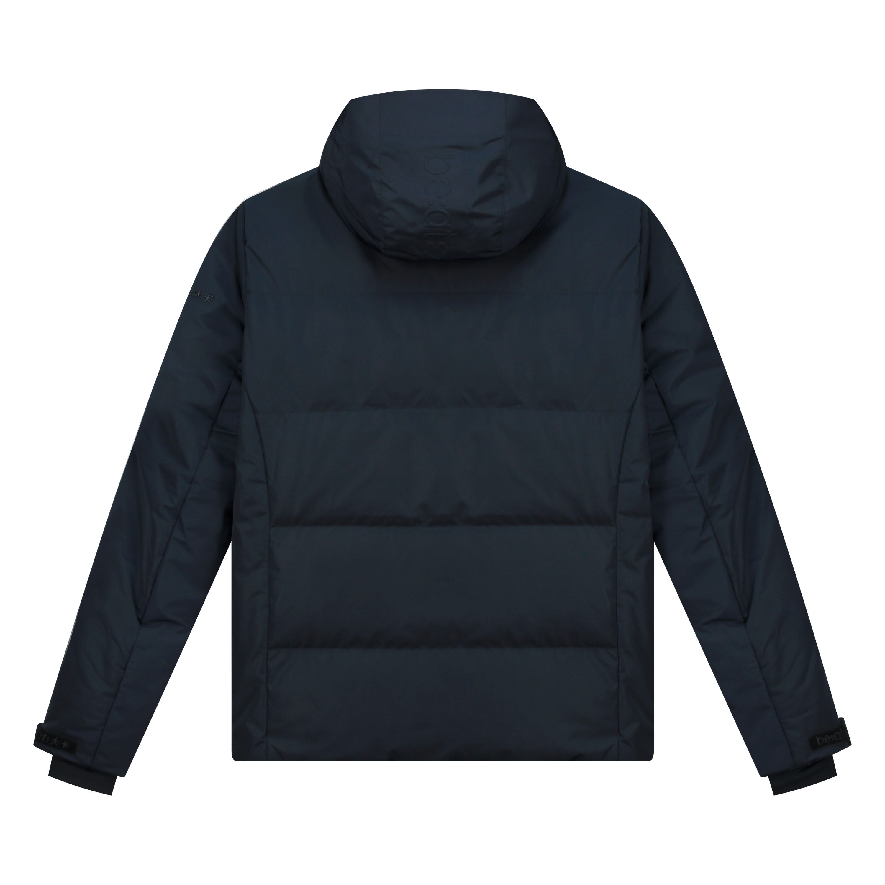 be:at:  Barrett Ski & Lifestyle Jacket