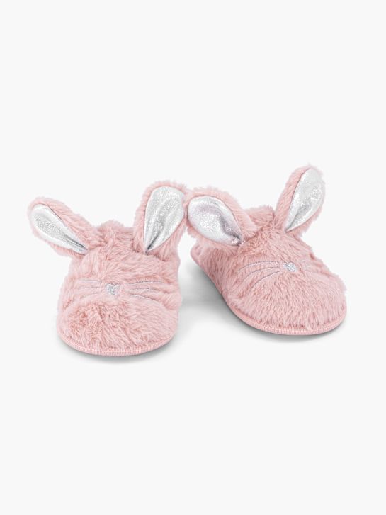Graceland Pluche pantoffel