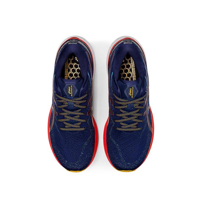 ASICS Men Gel-Kayano 29 Hardloopschoenen