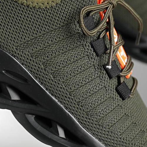 Baskets 71500 Kaki