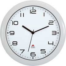Horloge murale 'HORNEW', montre à quartz
