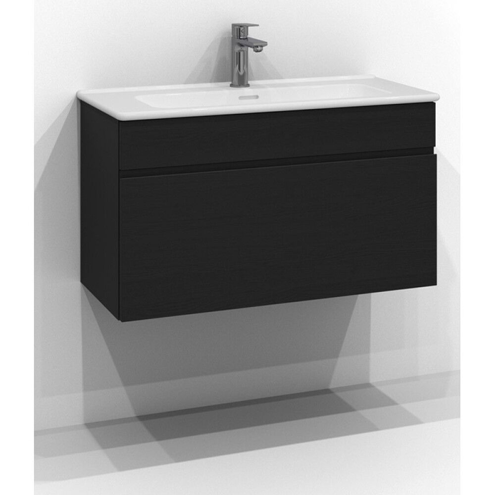 SERVANTSKAP SVEDBERGS POEM PR 1L SVART ASK 80X35CM