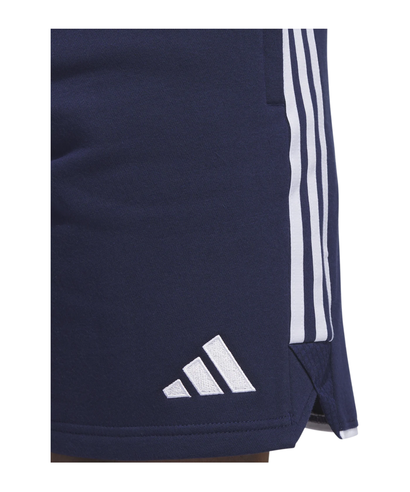 adidas Tiro 23 League Short Blau