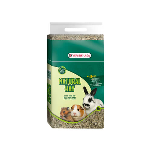 Versele-Laga Natural Hay - Hooi