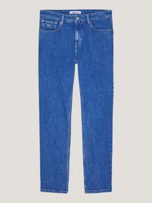 Calça jeans Ryan Regular Straight Faded