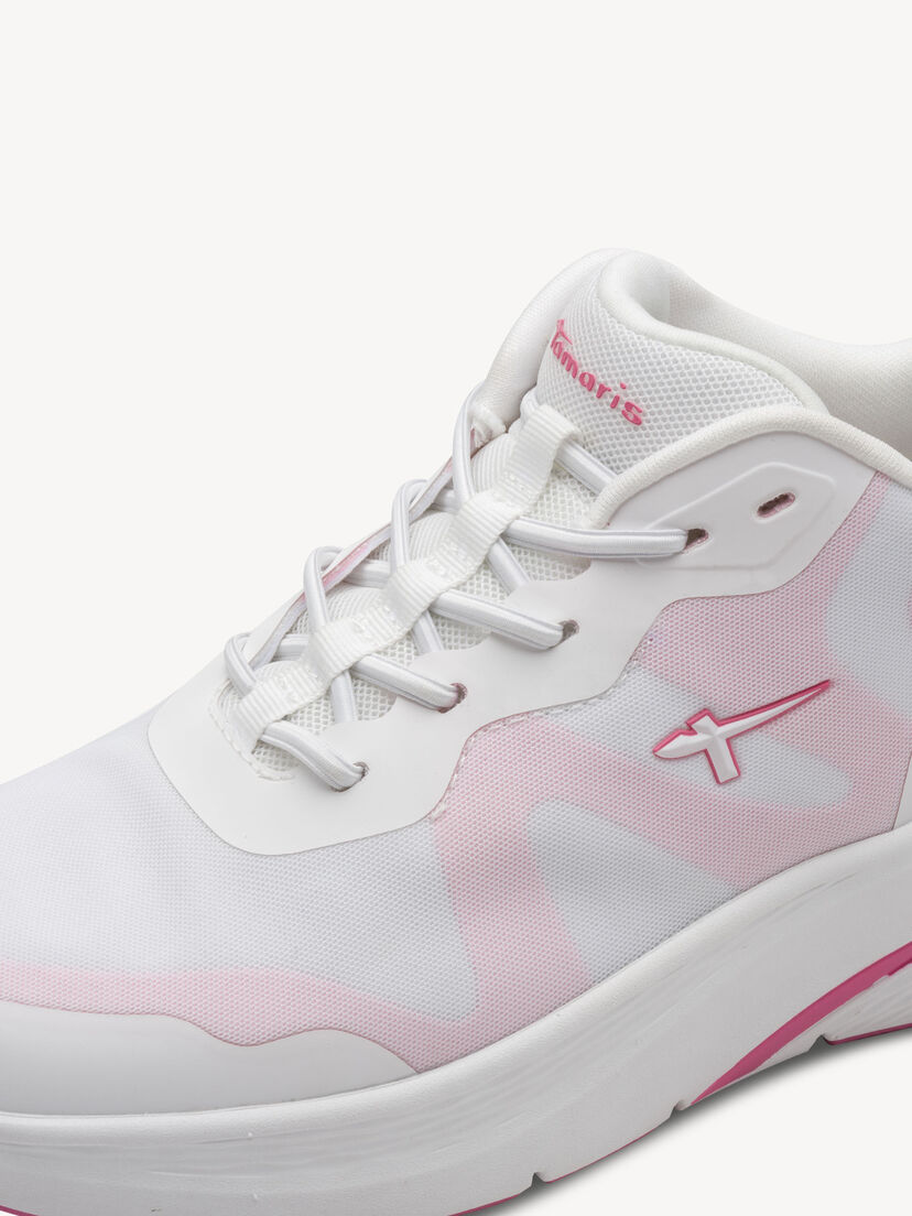 Sneaker - wit